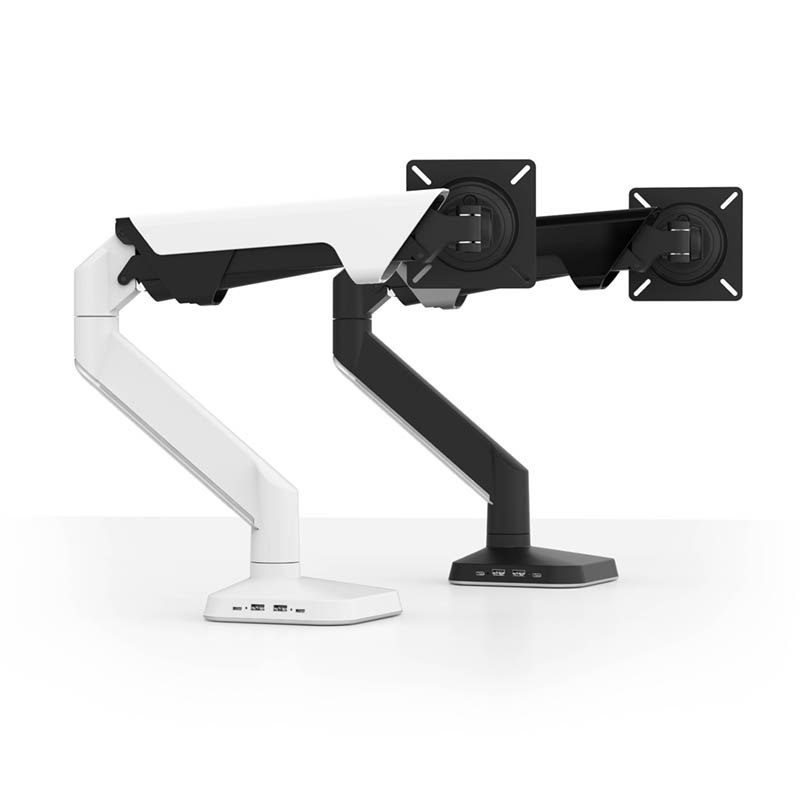 Ares Monitor Arm from Modernsolid Industrial Co., Ltd.